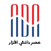 Asre Danesh Afzar Education Centre logo