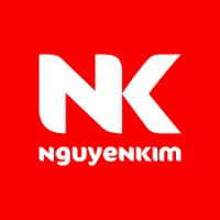 Nguyen Kim Trading JSC logo