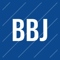 Baltimore Business Journal logo