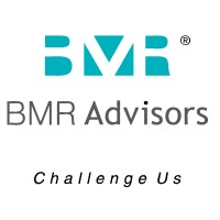 BMR Advisors logo