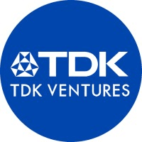 TDK Ventures logo