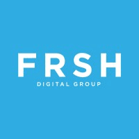 Fresh Digital Group logo