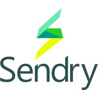 Sendry logo