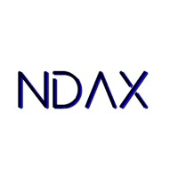 NDAX logo