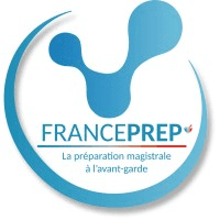 Préparatoire FRANCEPREP logo