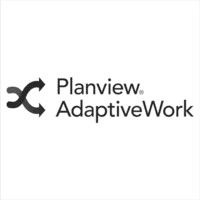 Clarizen (Now Planview AdaptiveWork) logo