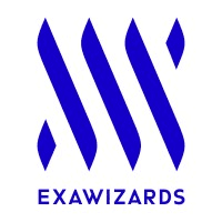 ExaWizards Inc. logo