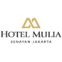 Hotel Mulia Senayan logo