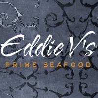 Eddie V's Prime Seafood logo