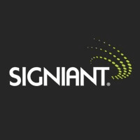 Signiant logo