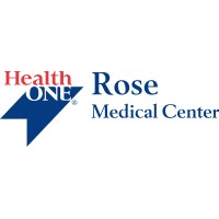 Rose Medical Center logo
