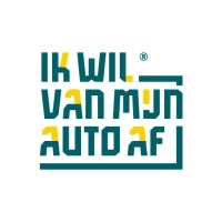 Ikwilvanmijnautoaf© - ik wil van mijn auto af logo