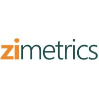 Zimetrics Technologies logo