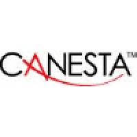 Canesta logo