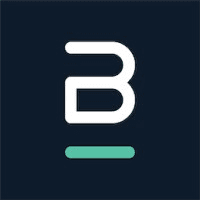 Blameless logo