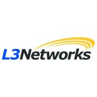 L3 Networks Inc. logo