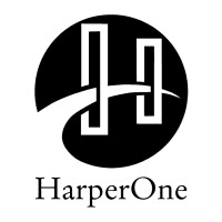 HarperOne, an imprint of HarperCollins Publishers logo