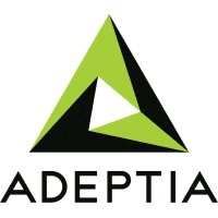 Adeptia logo