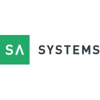 SA Systems logo