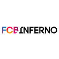 FCB Inferno logo