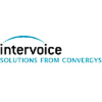 Intervoice logo