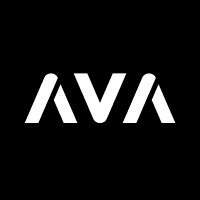 AVA Inc. logo