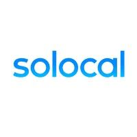 Solocal logo