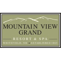 Mountain View Grand Resort & Spa logo