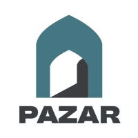 Pazar logo