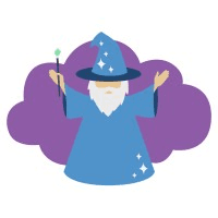 Wizards of Ops logo