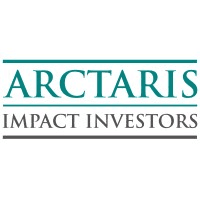 Arctaris Impact Investors logo