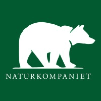 Naturkompaniet logo