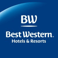 Best Western Hotels & Resorts logo