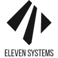 Eleven Systems, LLC logo