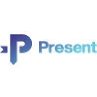 Present, inc logo