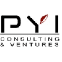 PYI Ltd. logo