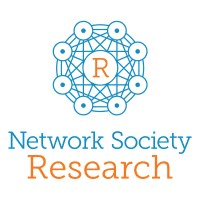 Network Society Research logo