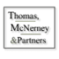 Thomas, McNerney & Partners logo