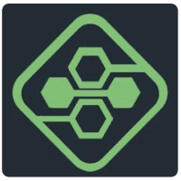 VisionR logo