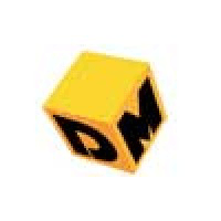 DigitalMania Studio logo