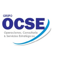 OCSE BPO COBRANZAS Y VENTAS logo