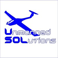 Unmanned Solutions SL (USOL) logo
