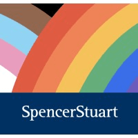 Spencer Stuart Management Consulting GmbH logo