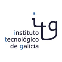 ITG Instituto Tecnológico de Galicia logo