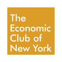 The Economic Club of New York logo