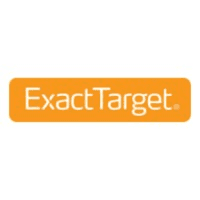 ExactTarget logo