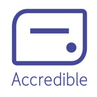 Accredible logo