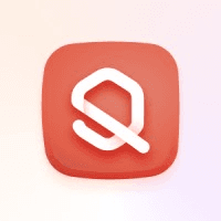 Qoruz logo