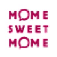 MOME SWEET MOME logo