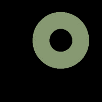 five°degrees logo